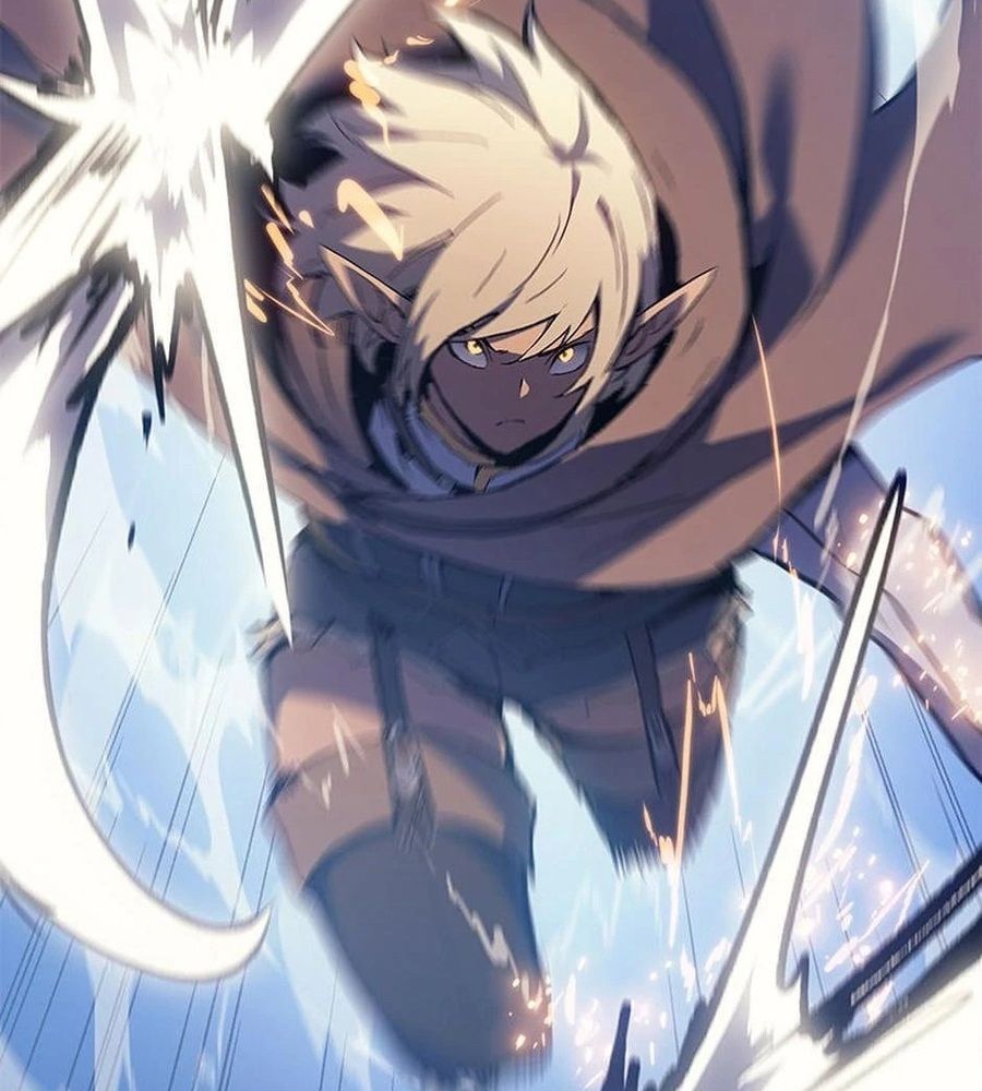 Võ Vương Tái Thế - Chapter 45 - Page 43