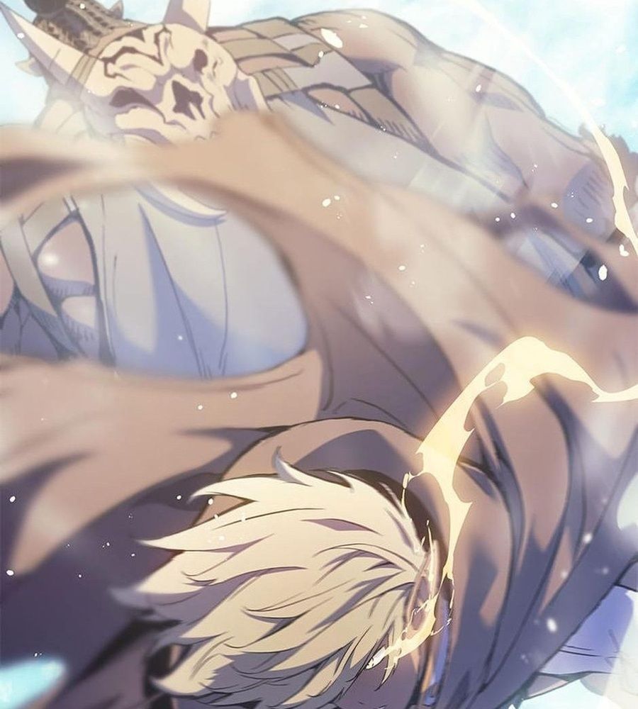 Võ Vương Tái Thế - Chapter 45 - Page 45