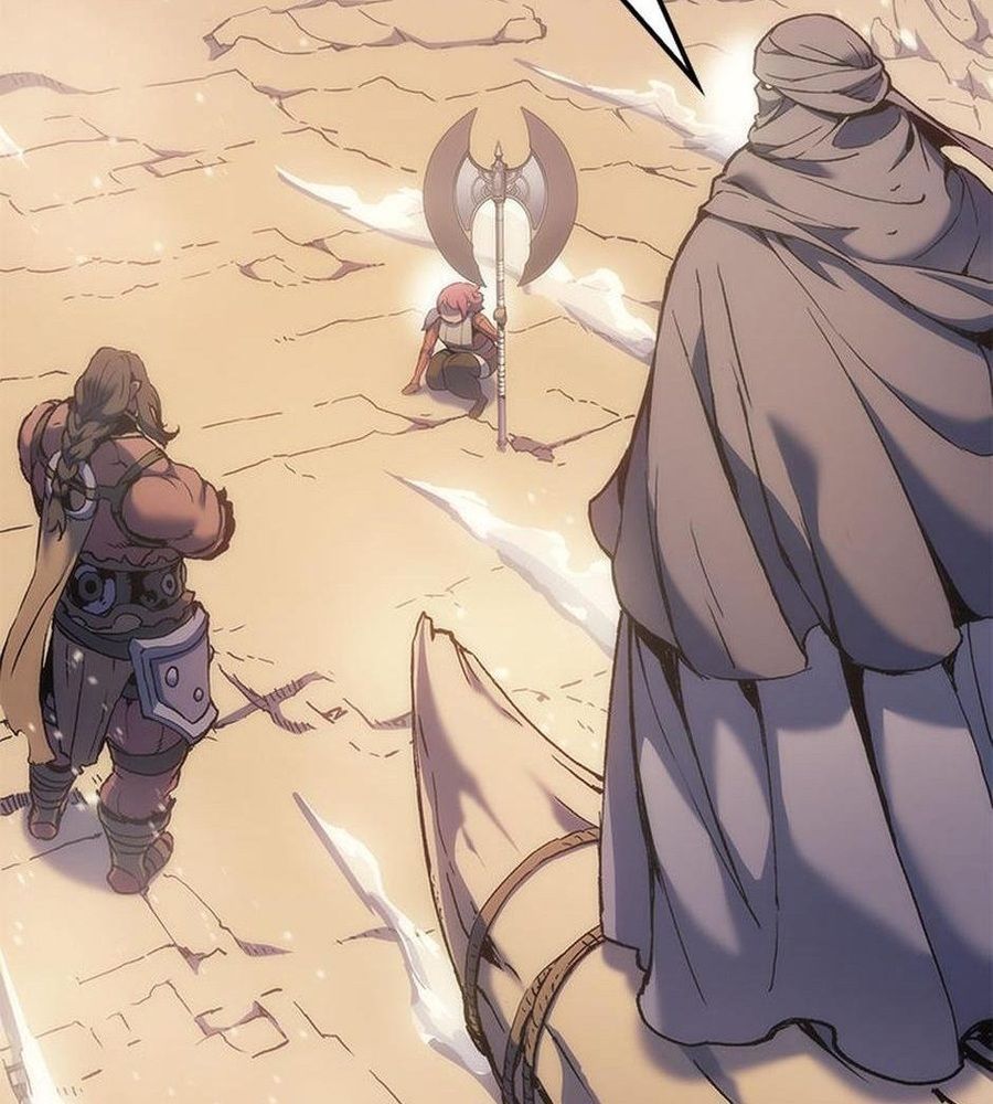 Võ Vương Tái Thế - Chapter 45 - Page 68