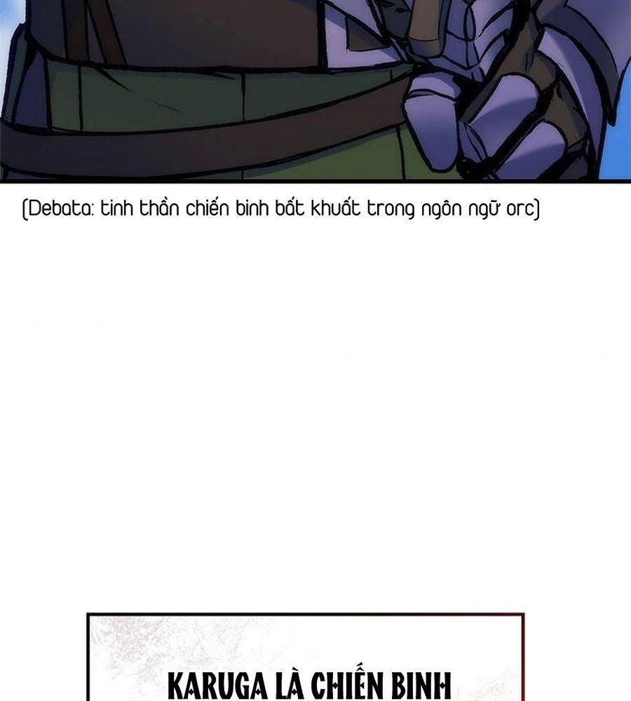 Võ Vương Tái Thế - Chapter 45 - Page 91