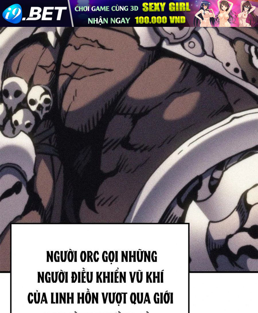 Võ Vương Tái Thế - Chapter 45 - Page 93