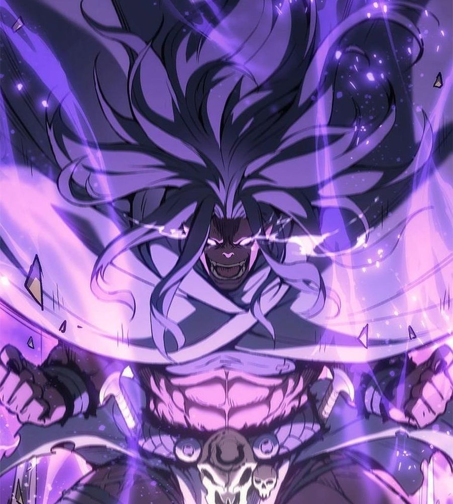 Võ Vương Tái Thế - Chapter 45 - Page 99