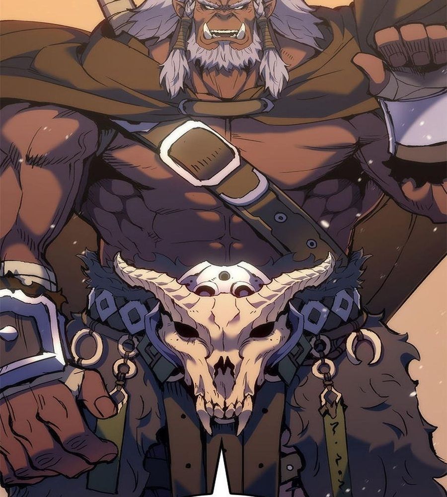 Võ Vương Tái Thế - Chapter 46 - Page 114