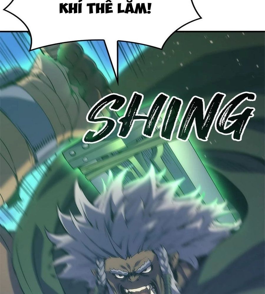 Võ Vương Tái Thế - Chapter 46 - Page 119