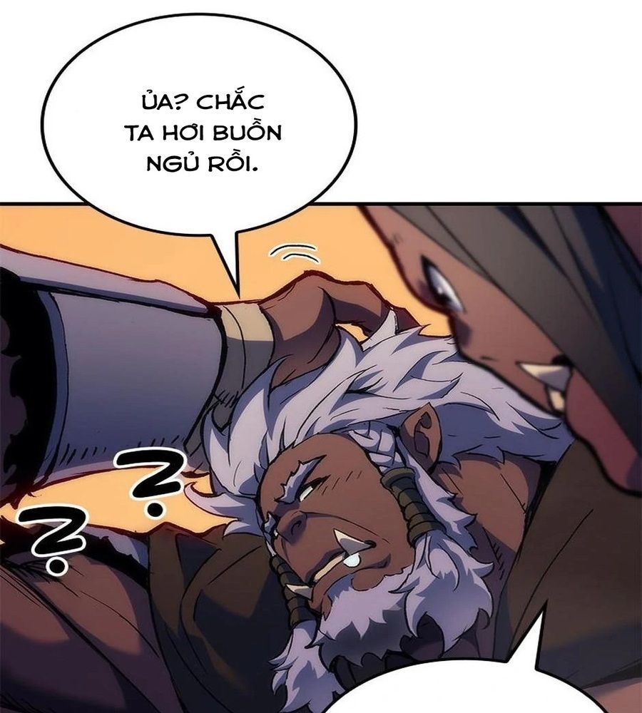 Võ Vương Tái Thế - Chapter 46 - Page 132