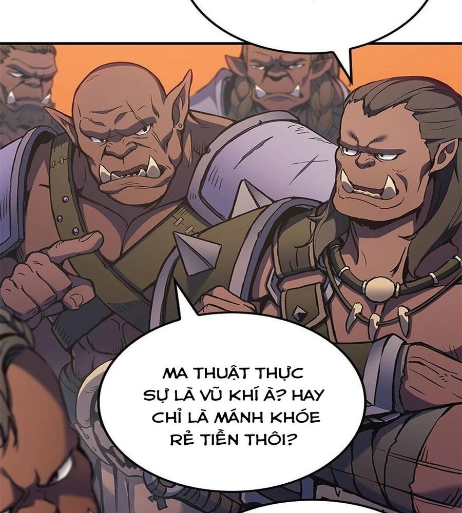 Võ Vương Tái Thế - Chapter 46 - Page 138