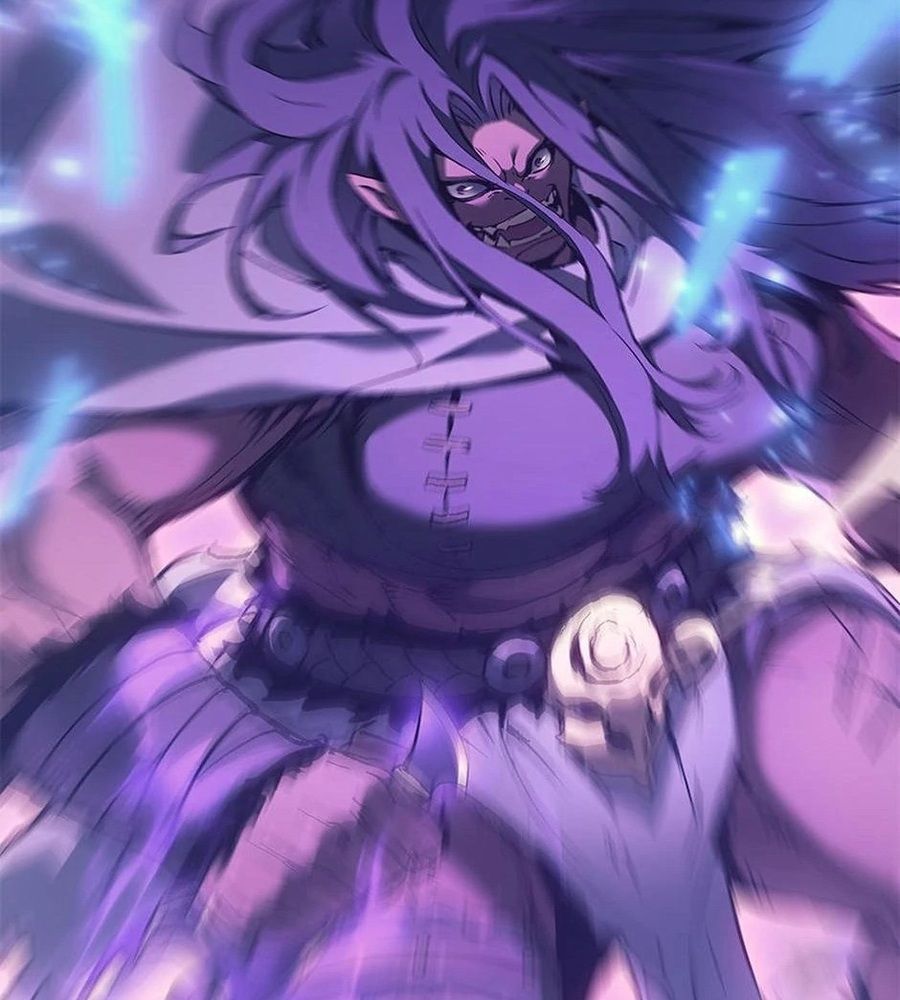 Võ Vương Tái Thế - Chapter 46 - Page 14