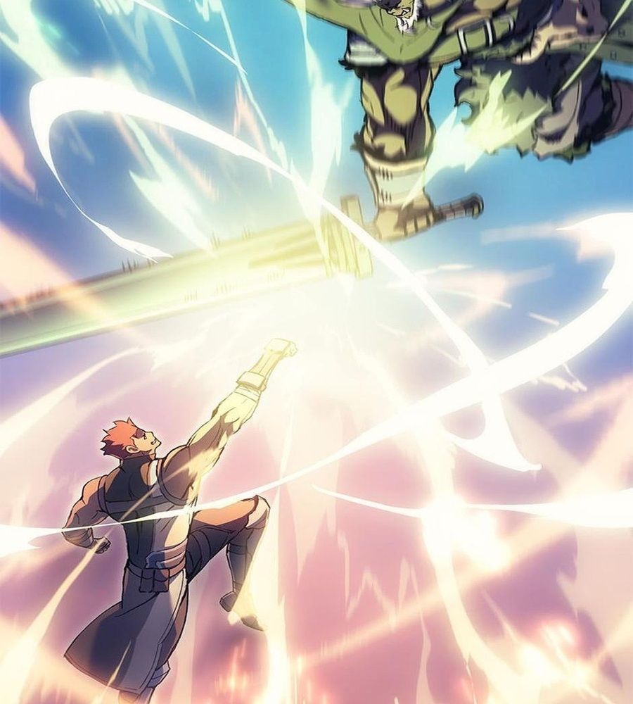 Võ Vương Tái Thế - Chapter 46 - Page 144