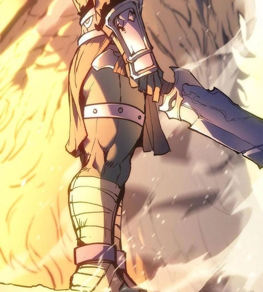 Võ Vương Tái Thế - Chapter 46 - Page 152