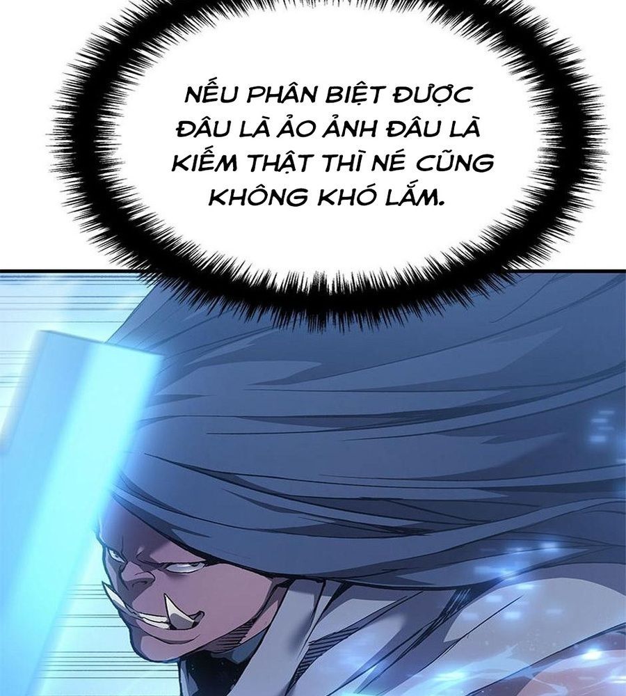 Võ Vương Tái Thế - Chapter 46 - Page 35