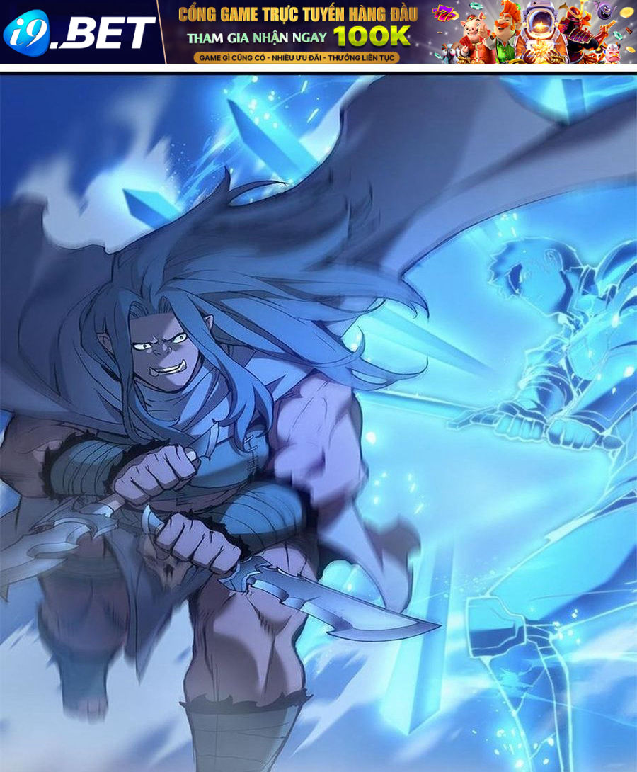 Võ Vương Tái Thế - Chapter 46 - Page 39