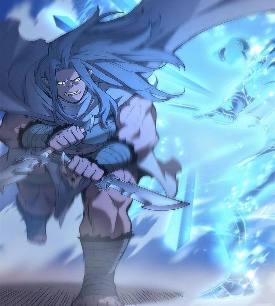 Võ Vương Tái Thế - Chapter 46 - Page 41