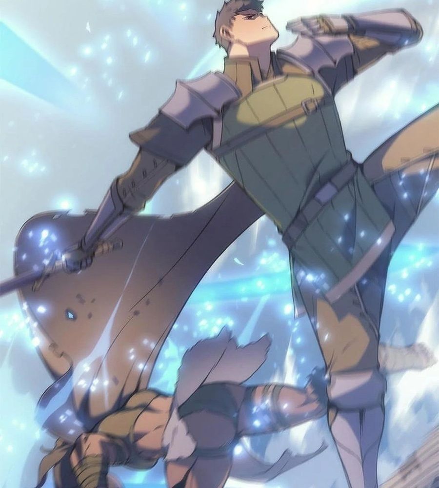 Võ Vương Tái Thế - Chapter 46 - Page 47