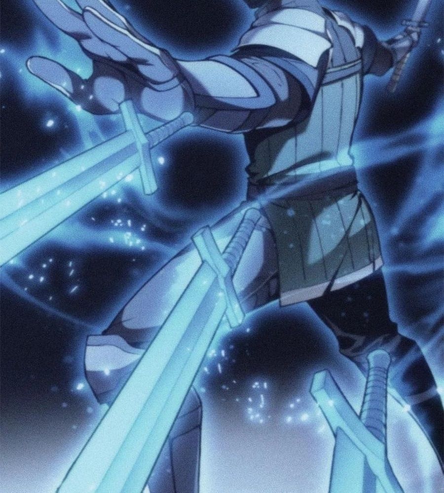 Võ Vương Tái Thế - Chapter 46 - Page 55