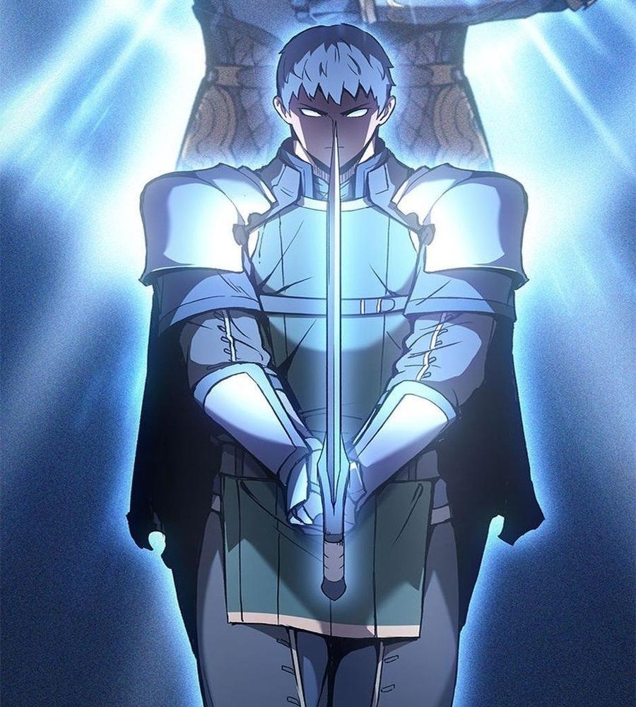 Võ Vương Tái Thế - Chapter 46 - Page 59