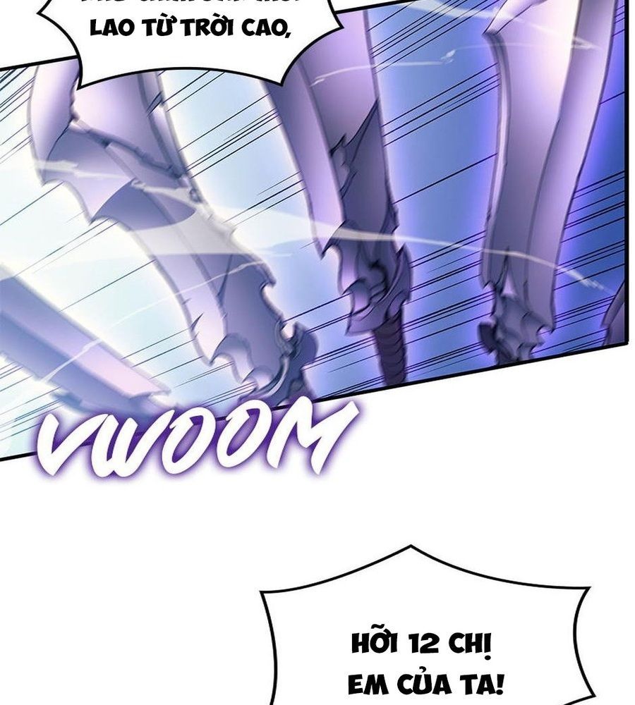 Võ Vương Tái Thế - Chapter 46 - Page 69