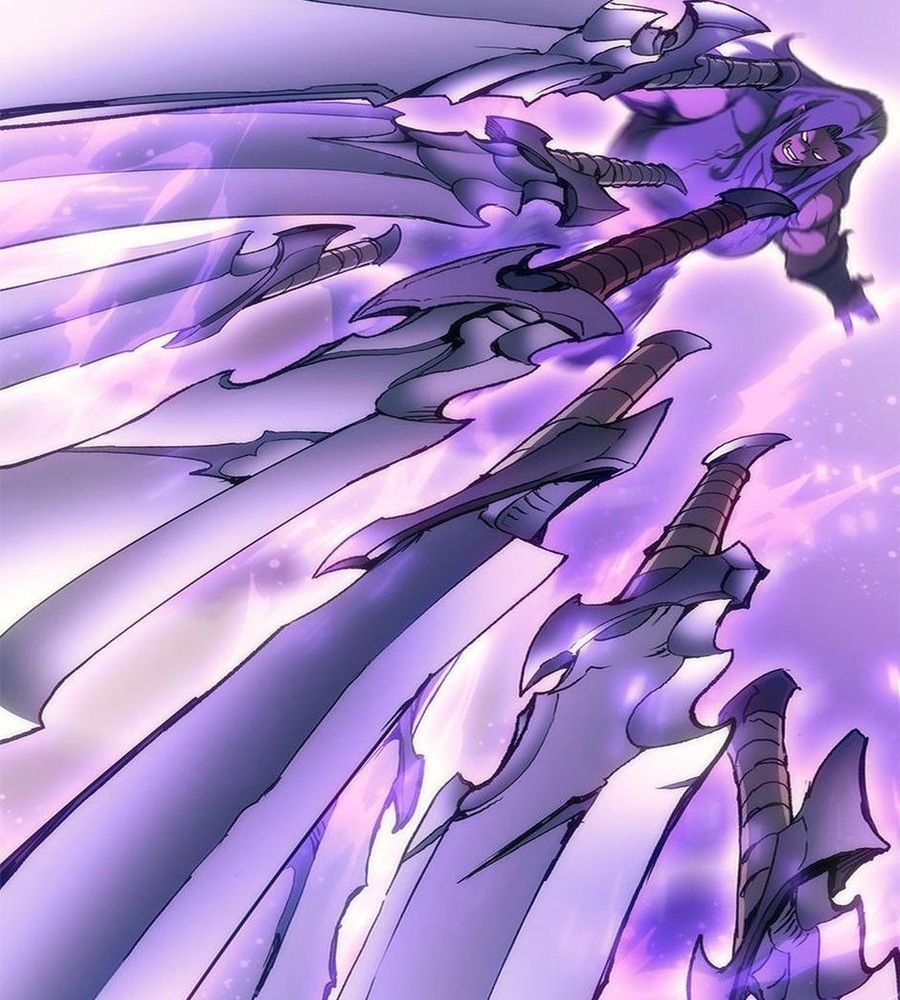 Võ Vương Tái Thế - Chapter 46 - Page 74