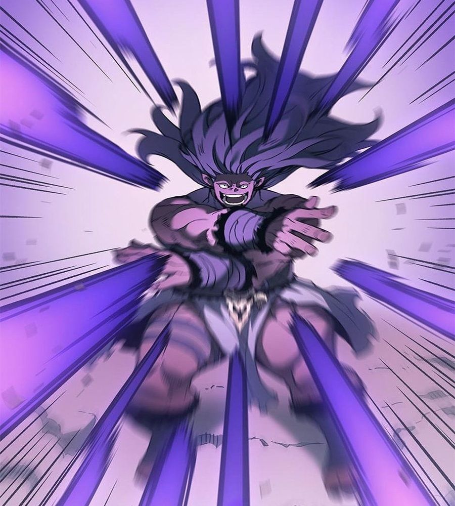 Võ Vương Tái Thế - Chapter 46 - Page 80