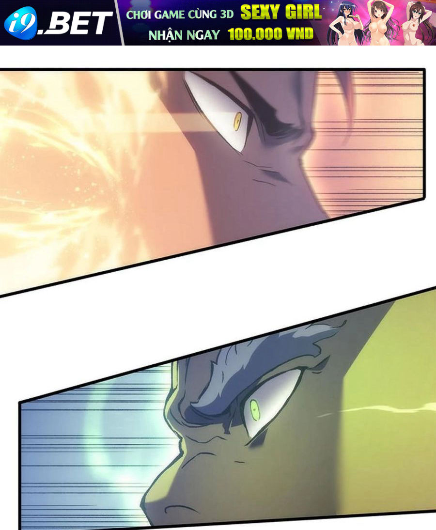 Võ Vương Tái Thế - Chapter 47 - Page 103