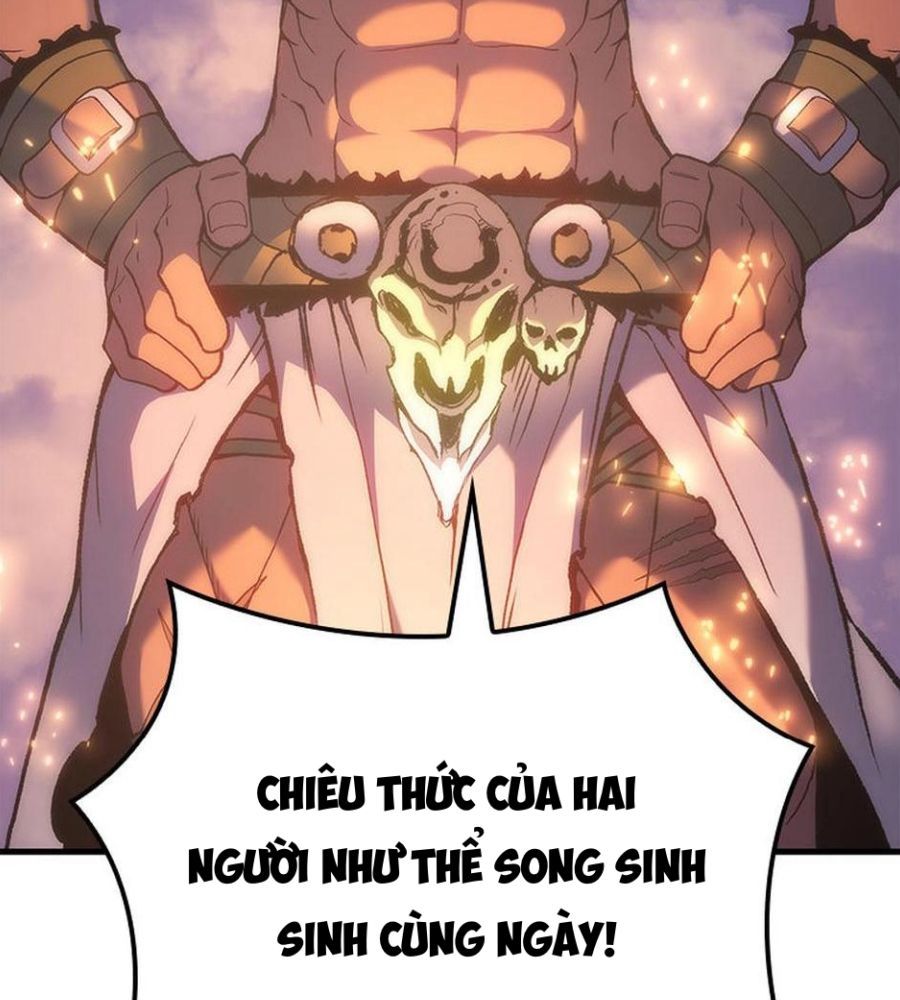 Võ Vương Tái Thế - Chapter 47 - Page 136