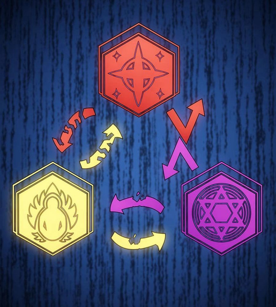 Võ Vương Tái Thế - Chapter 47 - Page 141