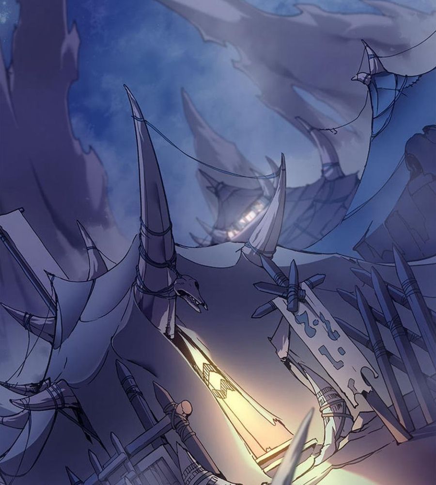 Võ Vương Tái Thế - Chapter 47 - Page 152