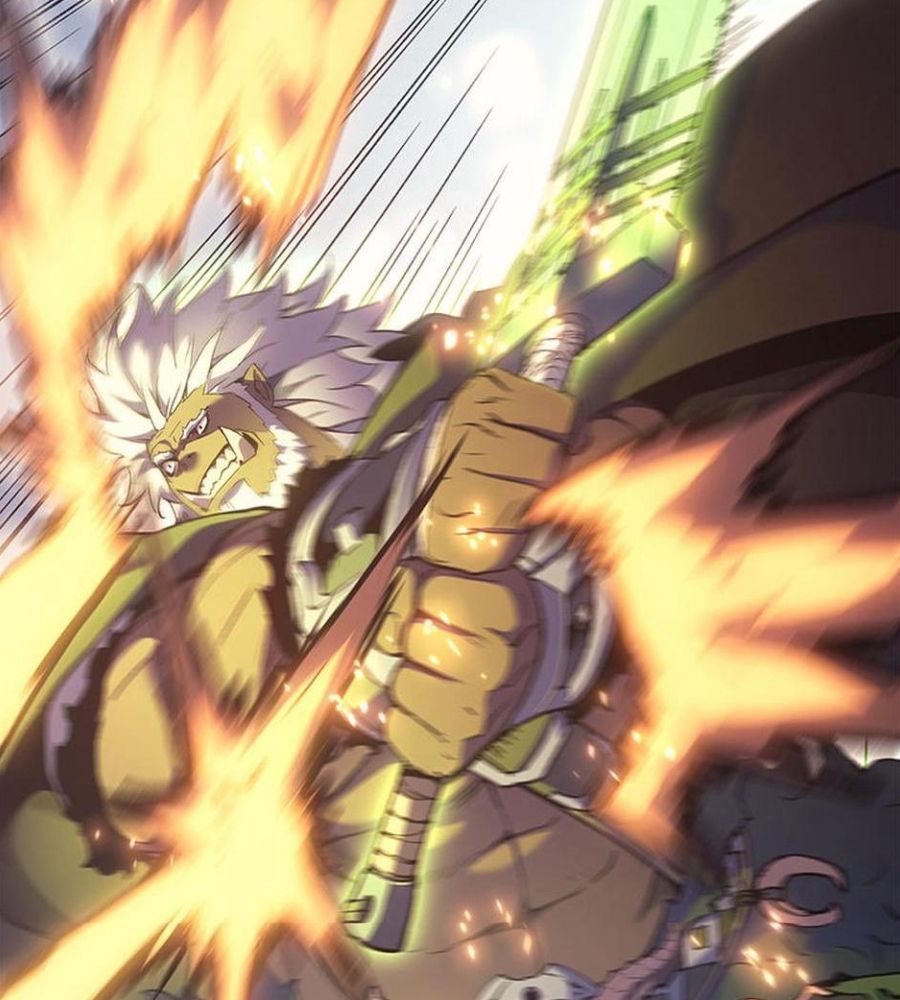 Võ Vương Tái Thế - Chapter 47 - Page 18