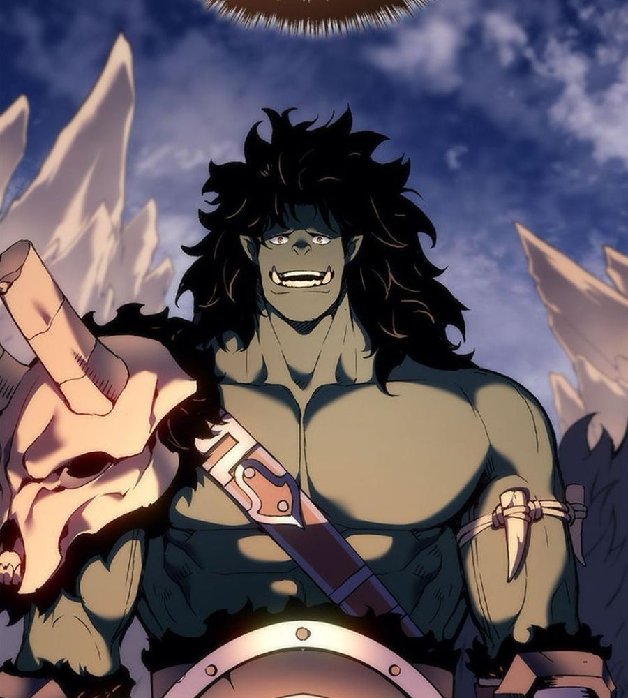 Võ Vương Tái Thế - Chapter 47 - Page 189