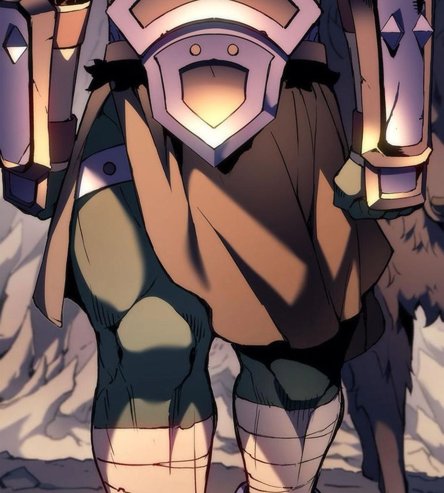 Võ Vương Tái Thế - Chapter 47 - Page 190