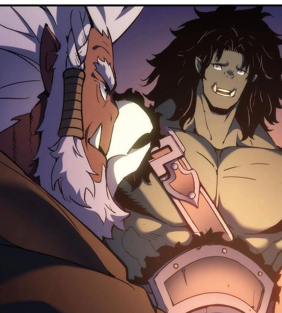 Võ Vương Tái Thế - Chapter 47 - Page 193