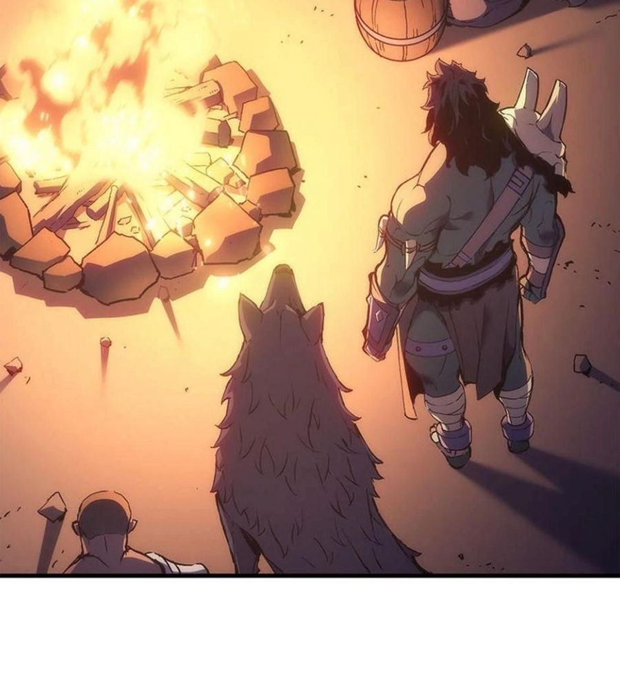 Võ Vương Tái Thế - Chapter 47 - Page 196