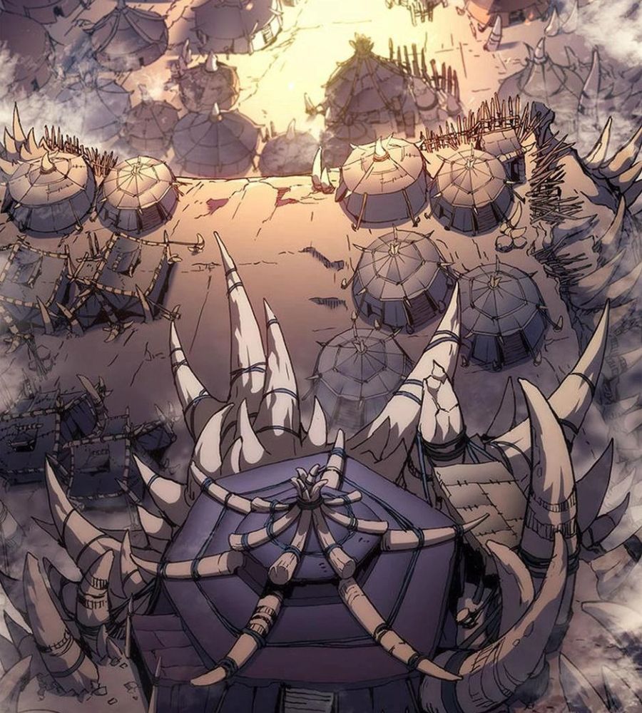 Võ Vương Tái Thế - Chapter 47 - Page 203