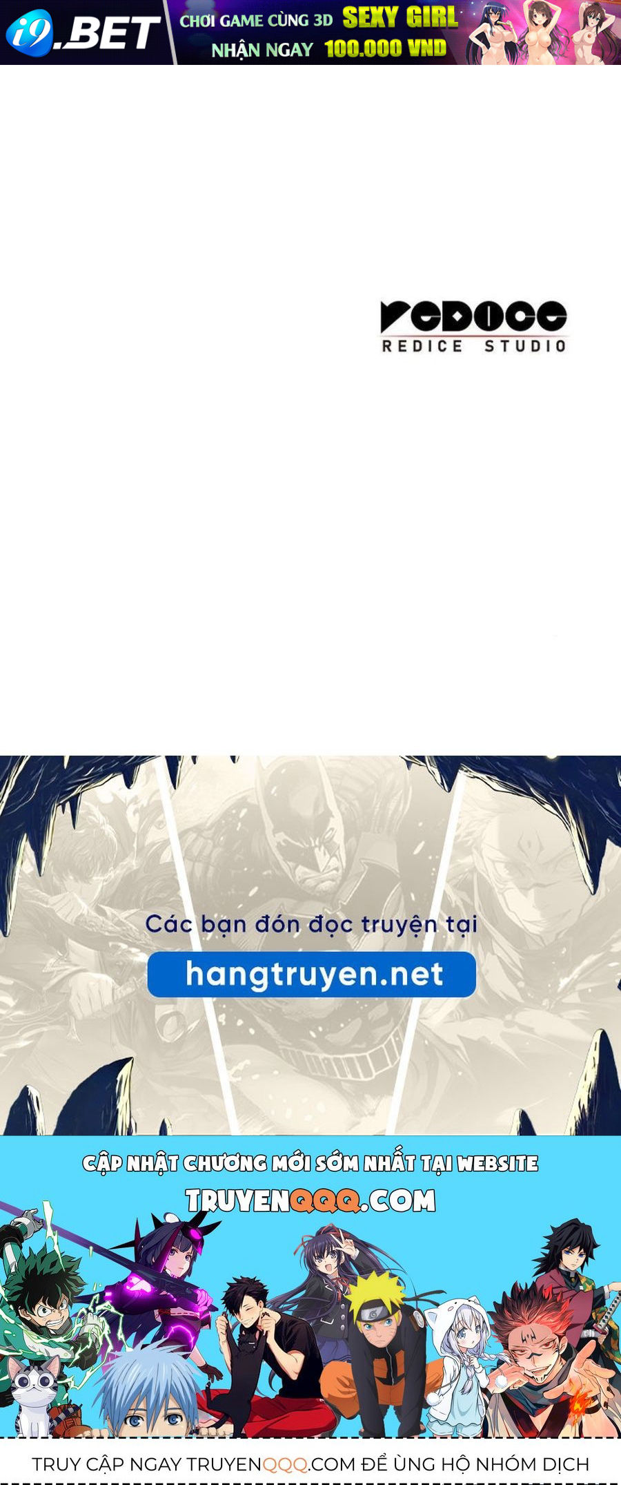 Võ Vương Tái Thế - Chapter 47 - Page 205