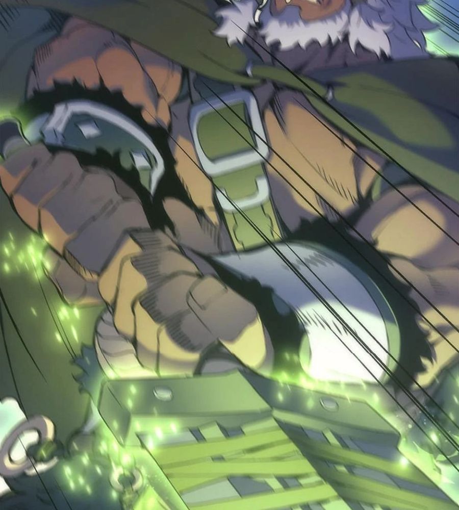 Võ Vương Tái Thế - Chapter 47 - Page 47