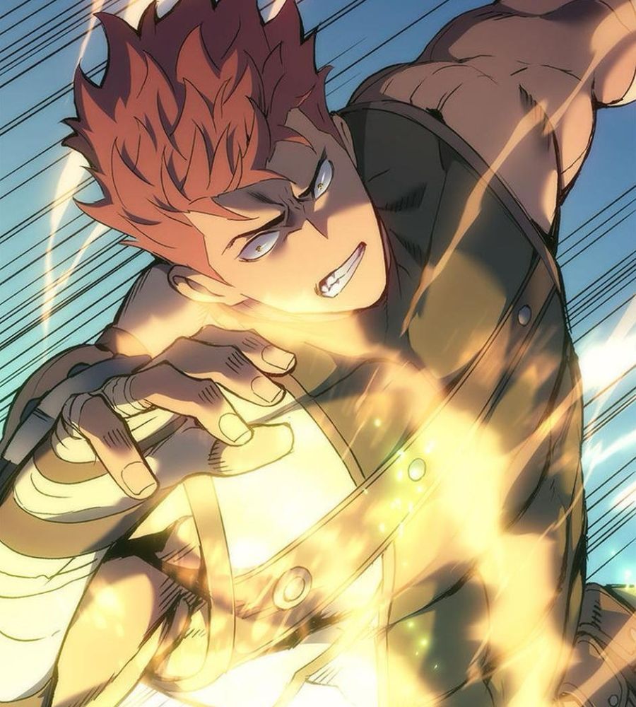 Võ Vương Tái Thế - Chapter 47 - Page 50