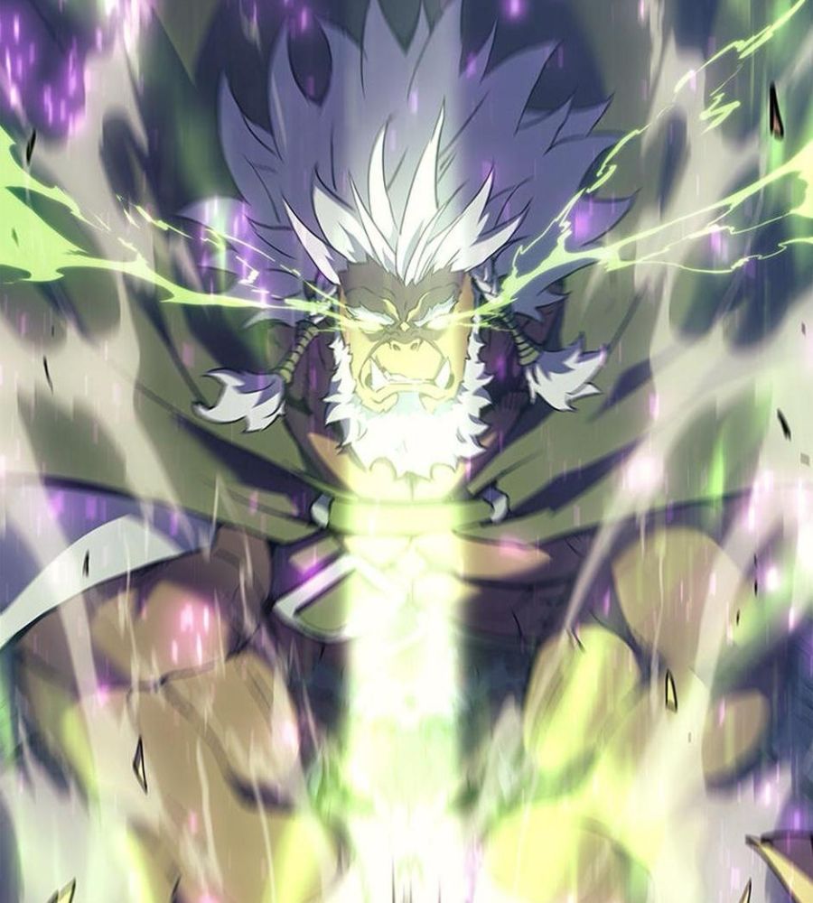 Võ Vương Tái Thế - Chapter 47 - Page 71