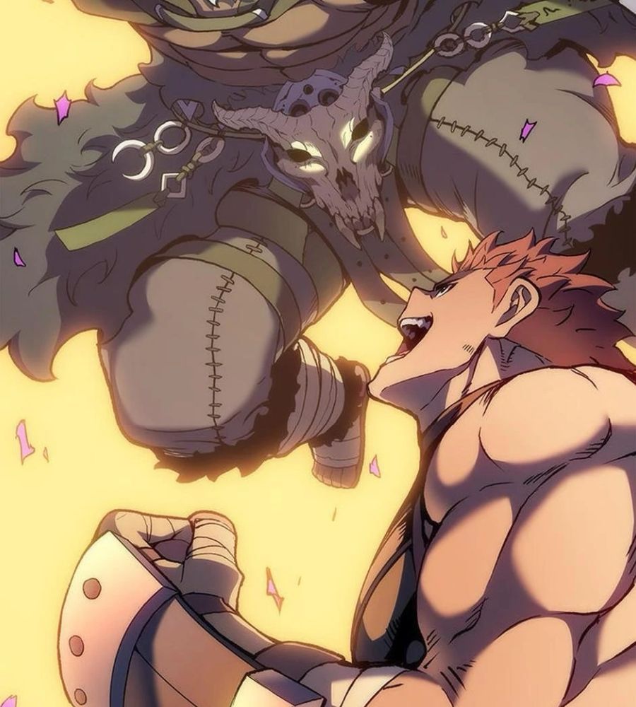 Võ Vương Tái Thế - Chapter 47 - Page 75