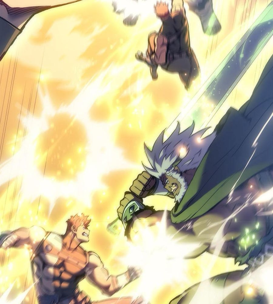 Võ Vương Tái Thế - Chapter 47 - Page 82