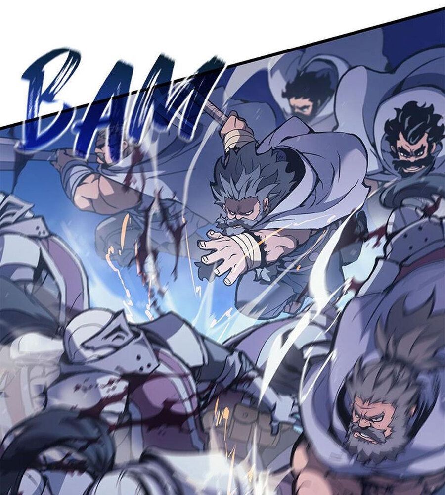 Võ Vương Tái Thế - Chapter 48 - Page 112