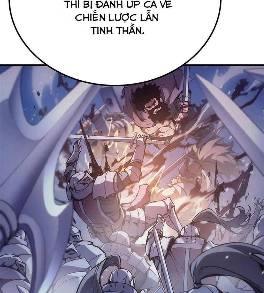 Võ Vương Tái Thế - Chapter 48 - Page 118