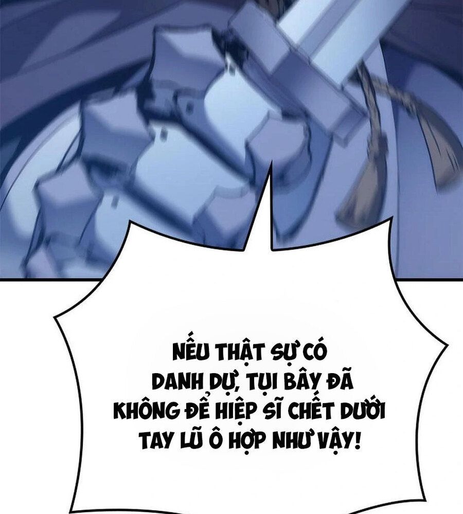 Võ Vương Tái Thế - Chapter 48 - Page 123