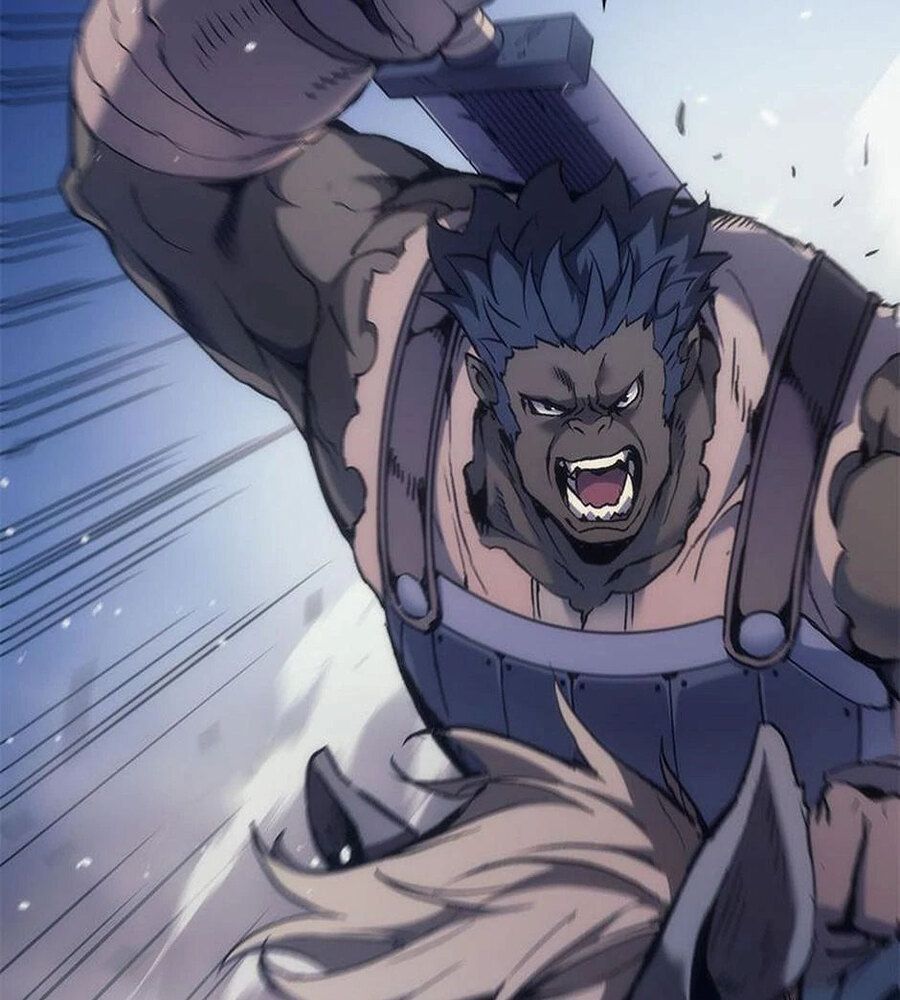 Võ Vương Tái Thế - Chapter 48 - Page 128