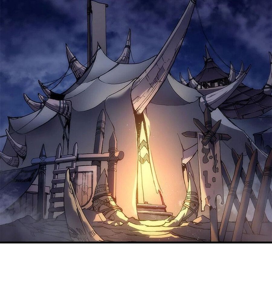 Võ Vương Tái Thế - Chapter 48 - Page 14