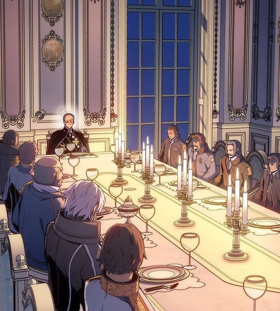 Võ Vương Tái Thế - Chapter 48 - Page 148