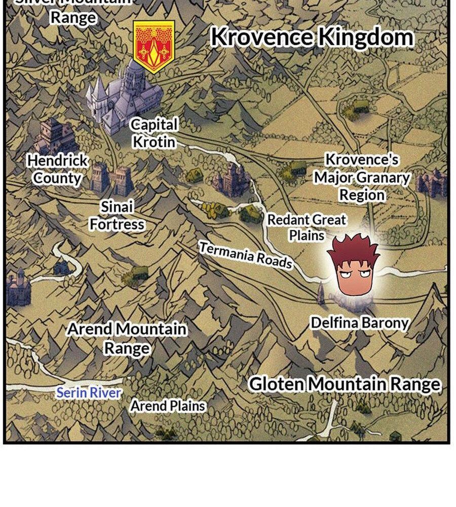 Võ Vương Tái Thế - Chapter 48 - Page 179