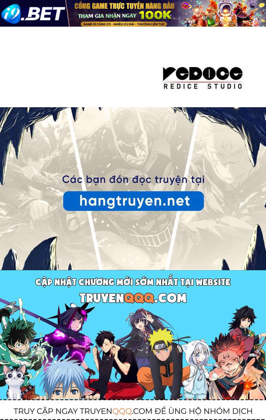 Võ Vương Tái Thế - Chapter 48 - Page 181