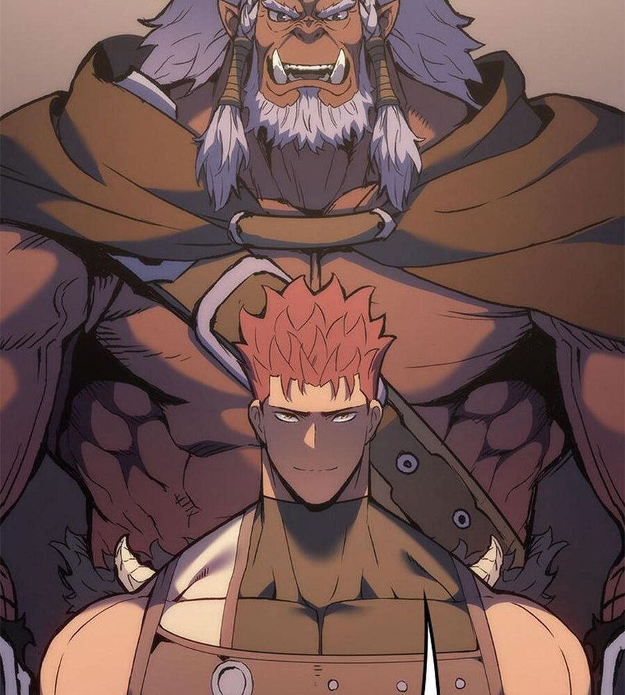 Võ Vương Tái Thế - Chapter 48 - Page 19