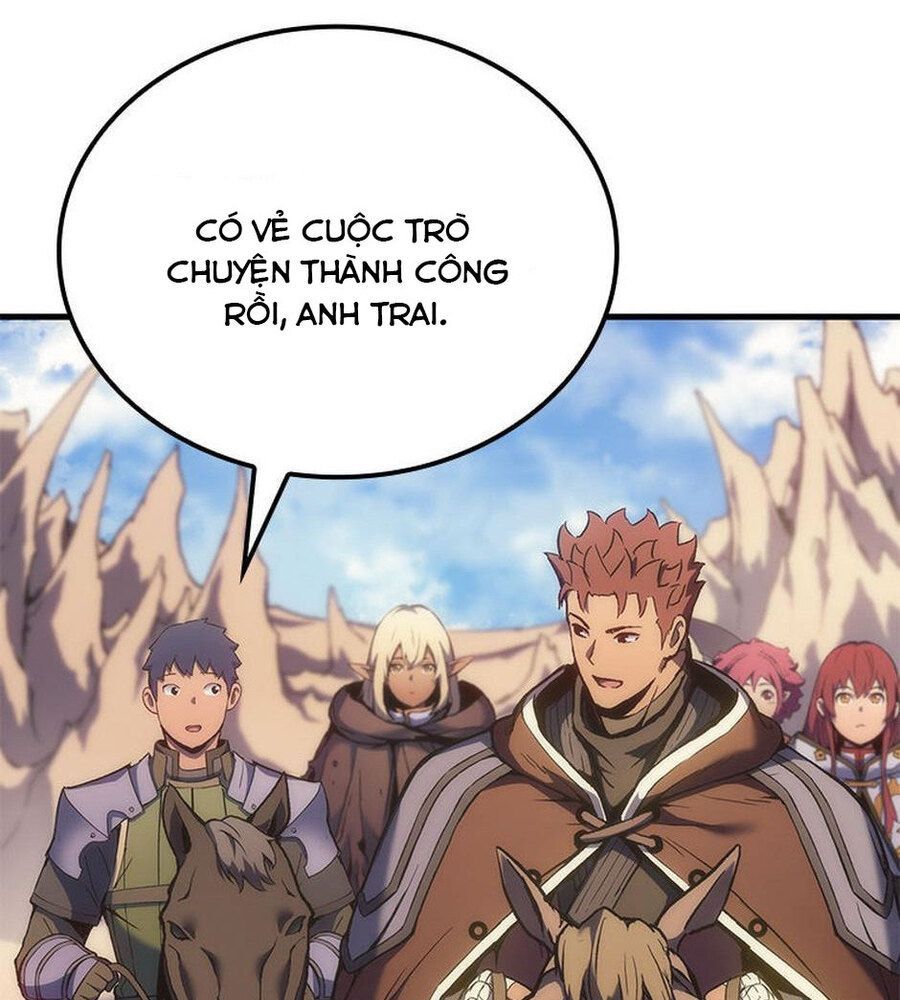 Võ Vương Tái Thế - Chapter 48 - Page 23