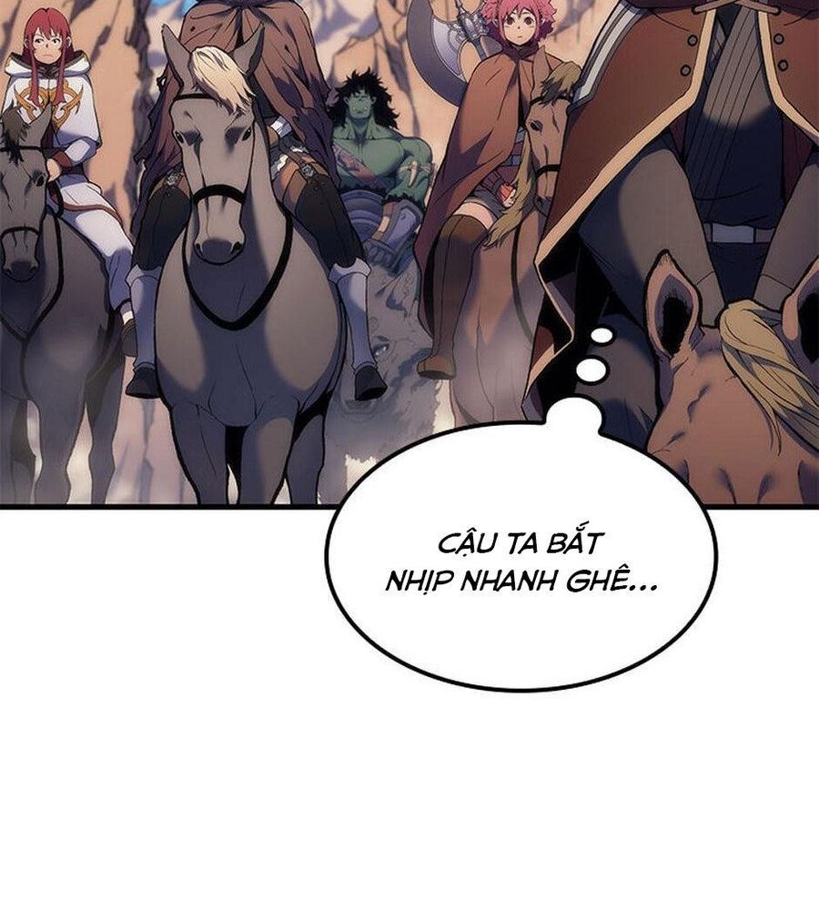 Võ Vương Tái Thế - Chapter 48 - Page 31