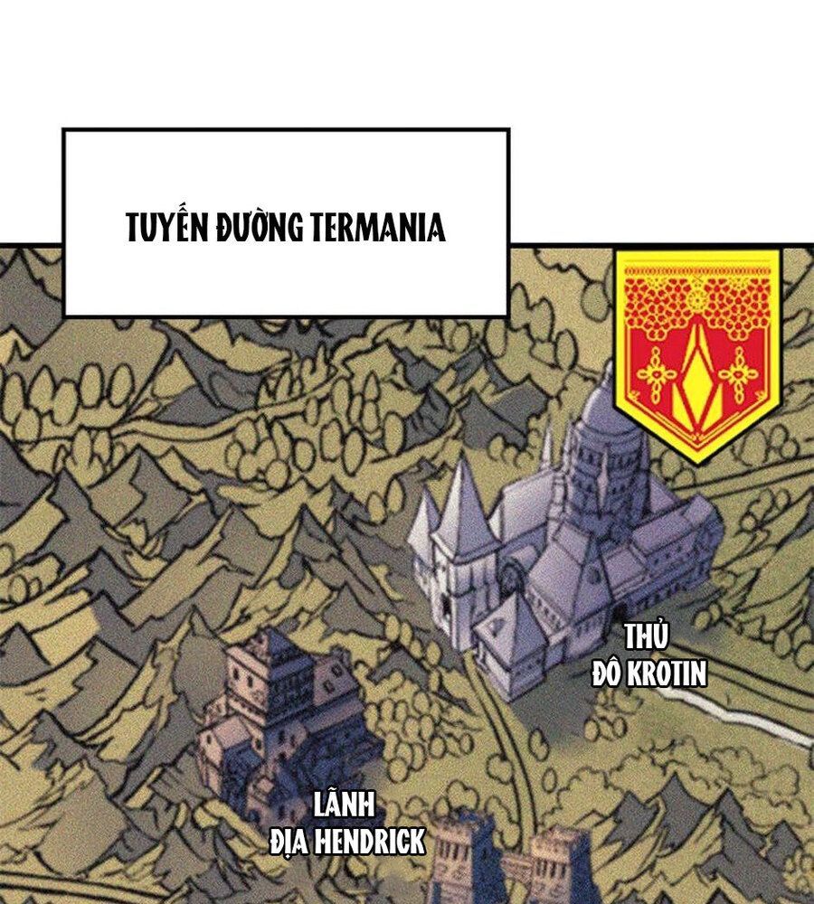 Võ Vương Tái Thế - Chapter 48 - Page 33